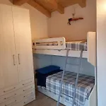 Casa Al.ma Apartment Domaso