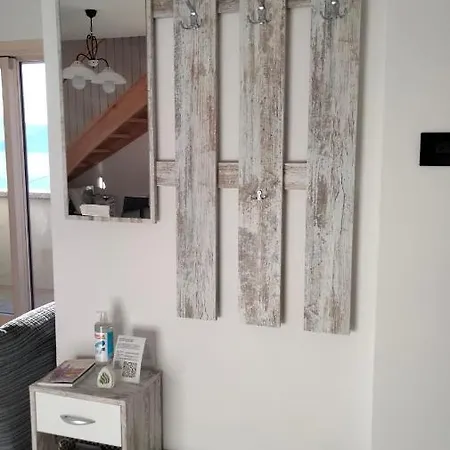 Casa Al.ma Appartamento *