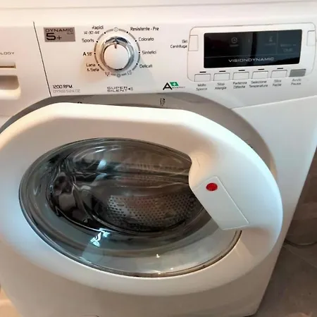 Appartamento Casa Al.ma *