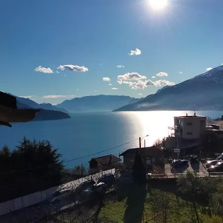 Appartamento Casa Al.ma