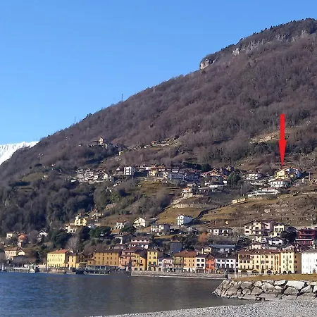 Appartamento Casa Al.ma