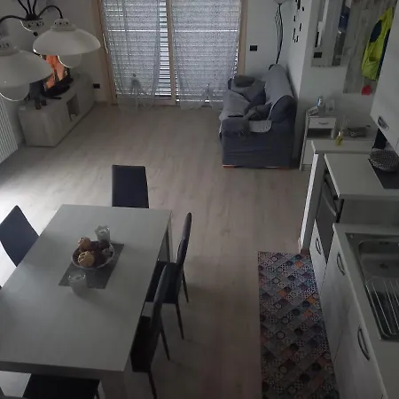 Appartamento Casa Al.ma Domaso