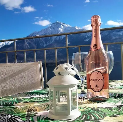 아파트 Casa Al.ma 도마소