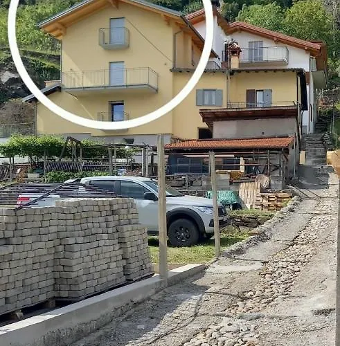 Casa Al.ma * 도마소