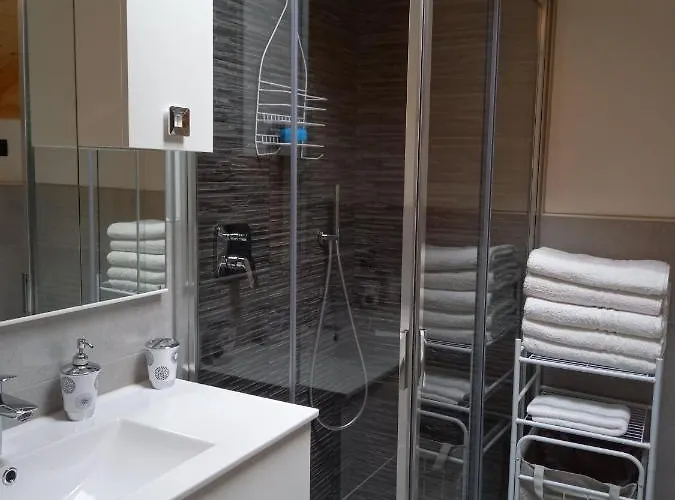 Casa Al.ma 아파트