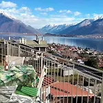 Casa Al.ma Апартаменты