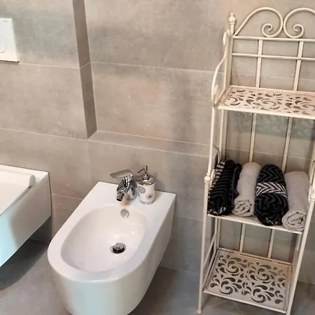 Apartment Casa Al.ma Domaso