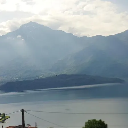 Casa Al.ma Apartment *