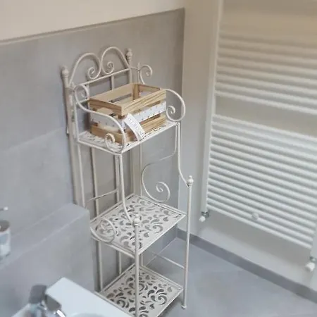 Casa Al.ma Apartment