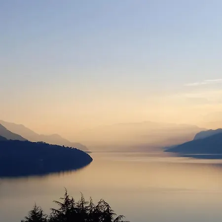 Apartment Casa Al.ma *