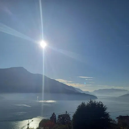 Apartment Casa Al.ma *