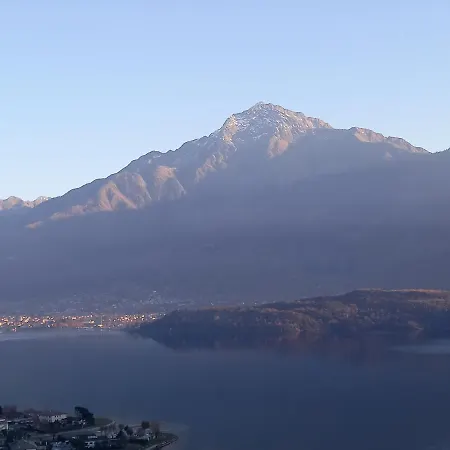 Apartment Casa Al.ma