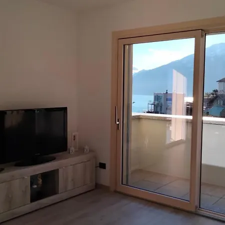 Apartment Casa Al.ma