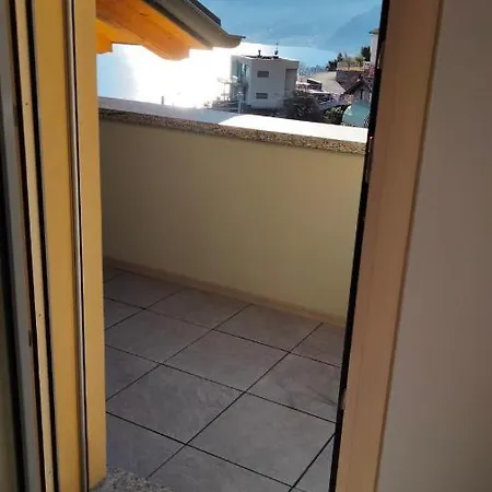 Apartment Casa Al.ma Domaso