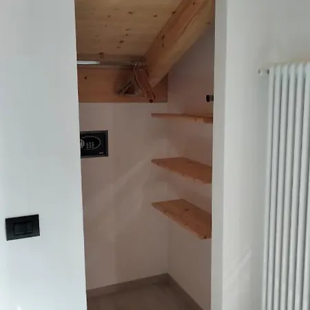 Apartment Casa Al.ma