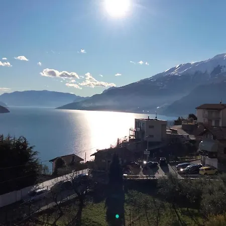 Apartment Casa Al.ma