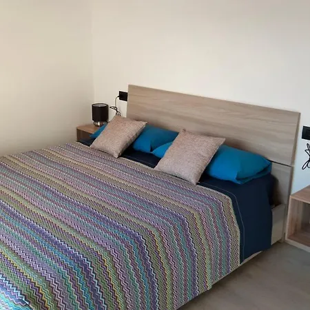 Casa Al.ma Apartment