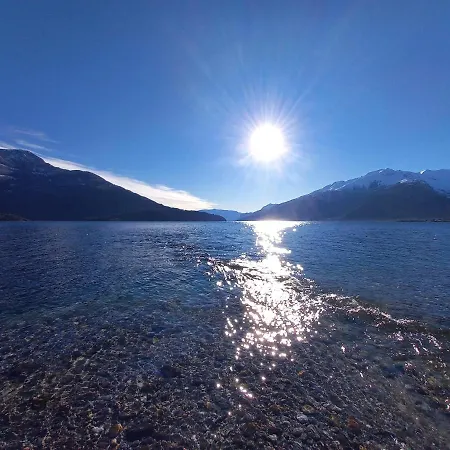 Apartment Casa Al.ma *