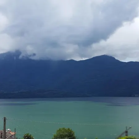 Casa Al.ma Apartment *