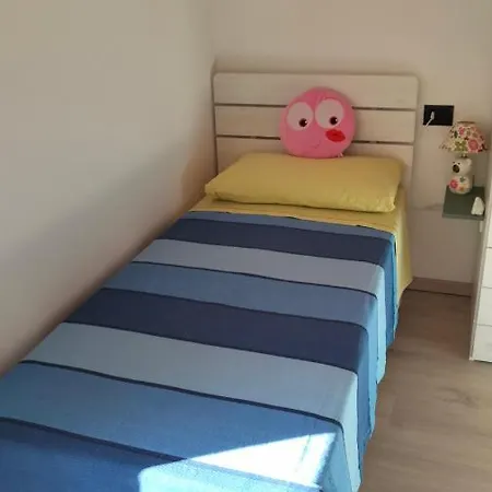 Casa Al.ma Domaso