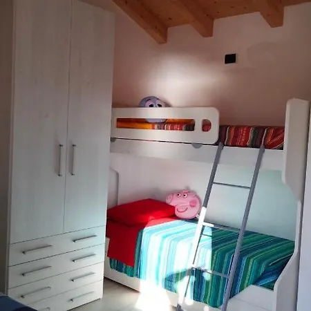 Casa Al.ma Domaso