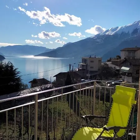 Casa Al.ma Appartement *