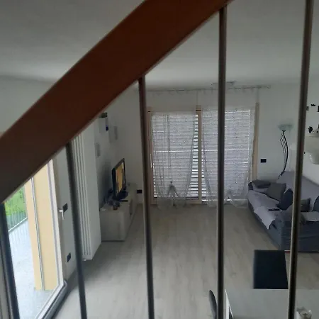 Casa Al.ma * Домазо