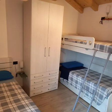 Apartment Casa Al.ma *