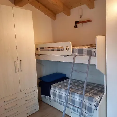 Casa Al.ma Apartment Domaso