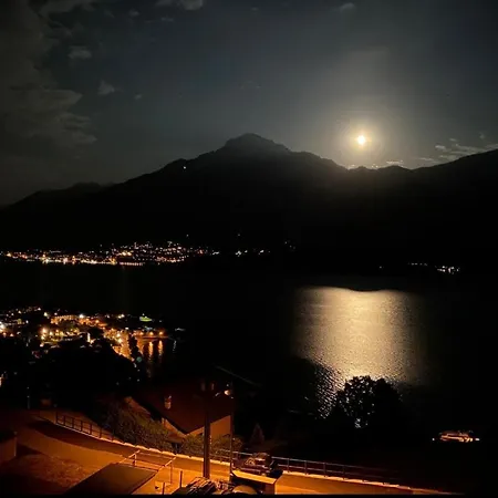 Apartment Casa Al.ma Domaso