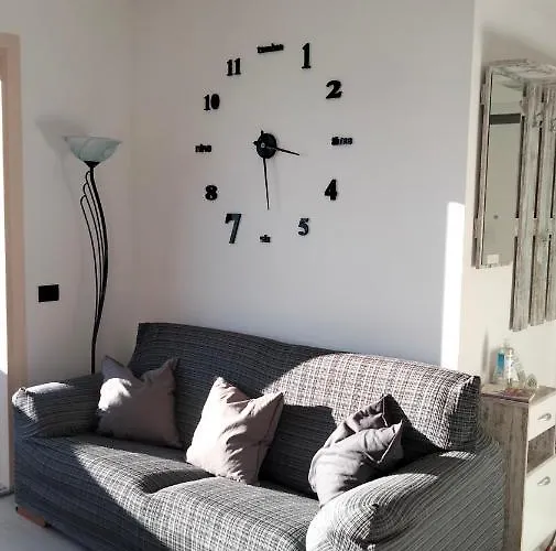 Casa Al.ma Appartement Domaso