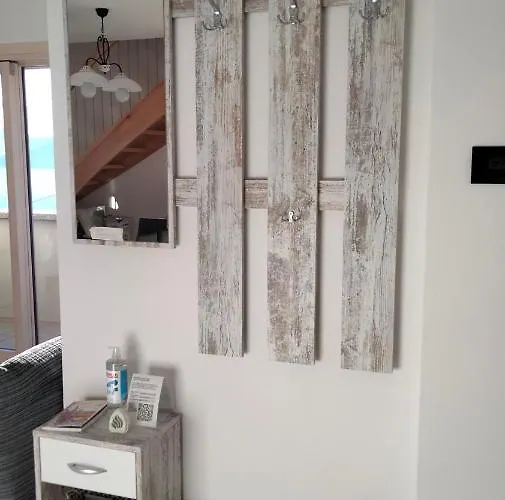 Casa Al.ma Appartement *