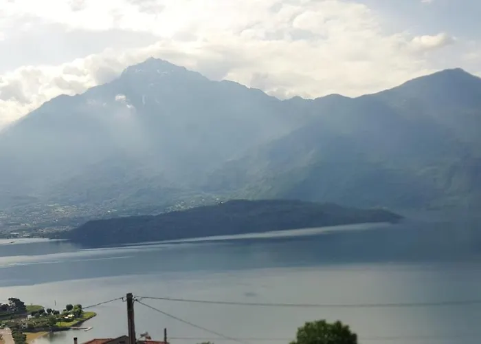 Casa Al.ma Appartement *