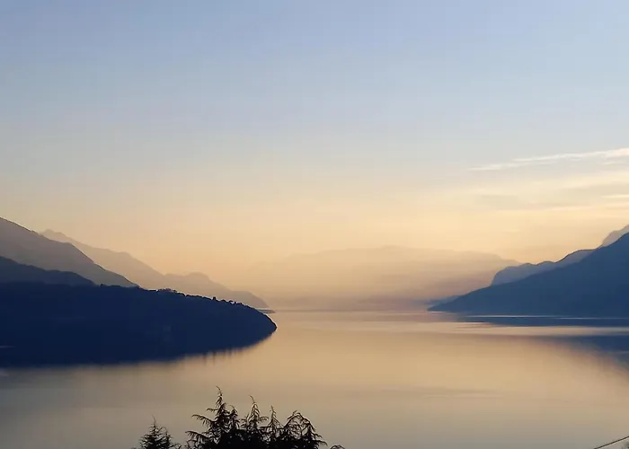 Апартаменты Casa Al.ma *