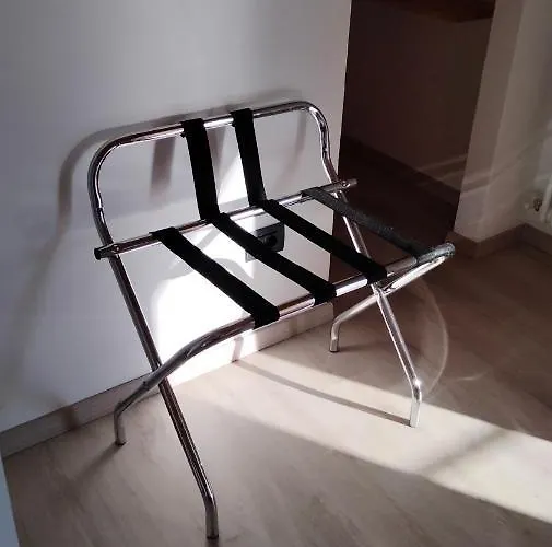 Casa Al.ma Appartement