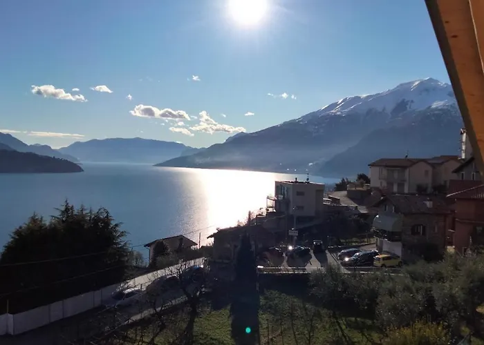 Апартаменты Casa Al.ma