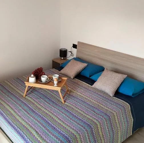 Casa Al.ma Appartement Domaso