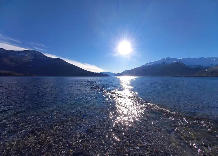 Appartement Casa Al.ma *