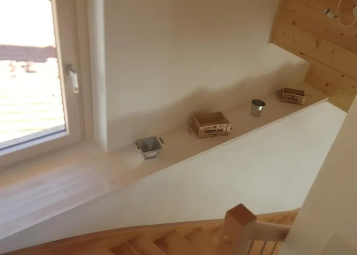 Casa Al.ma Appartement