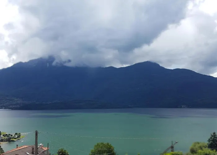 Casa Al.ma Апартаменты *