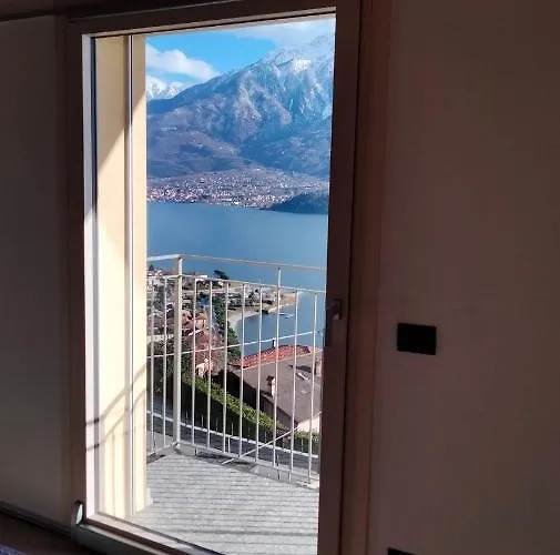 Casa Al.ma Appartement *