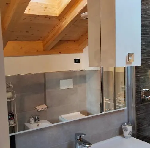 Casa Al.ma Appartement Domaso