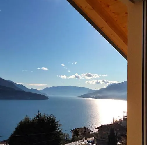 Appartement Casa Al.ma *