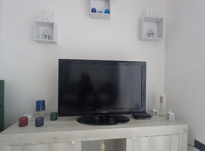 Casa Al.ma * Домазо