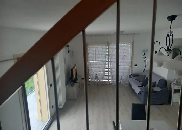 Casa Al.ma * Домазо