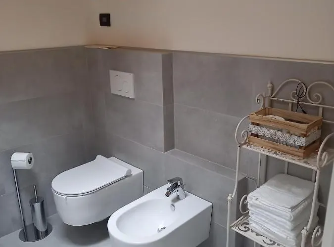 Casa Al.ma Appartement Domaso