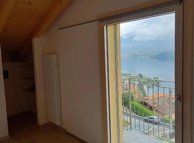 Appartement Casa Al.ma *