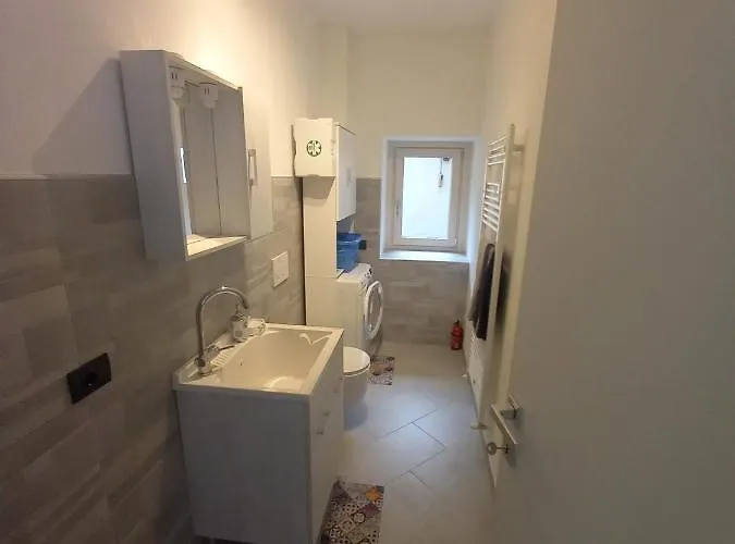 Апартаменты Casa Al.ma