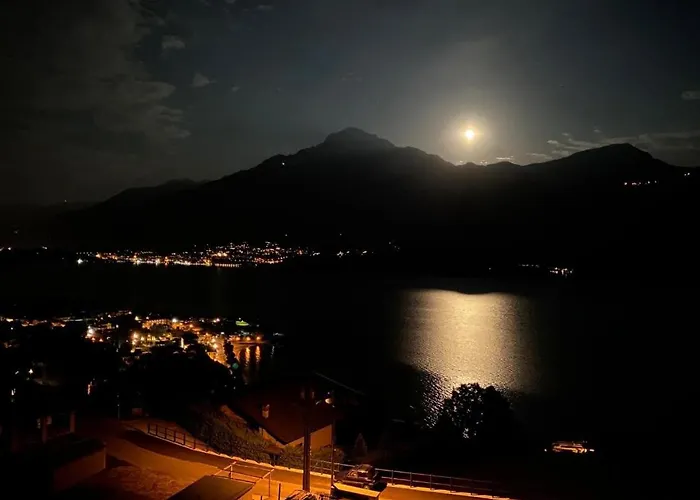 Апартаменты Casa Al.ma Домазо