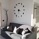Casa Al.ma Lägenhet Domaso